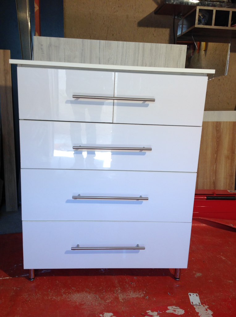 LysonDesign's tweet photo. Gross chest of drawers R1600 https://t.co/2dH5k22z5b