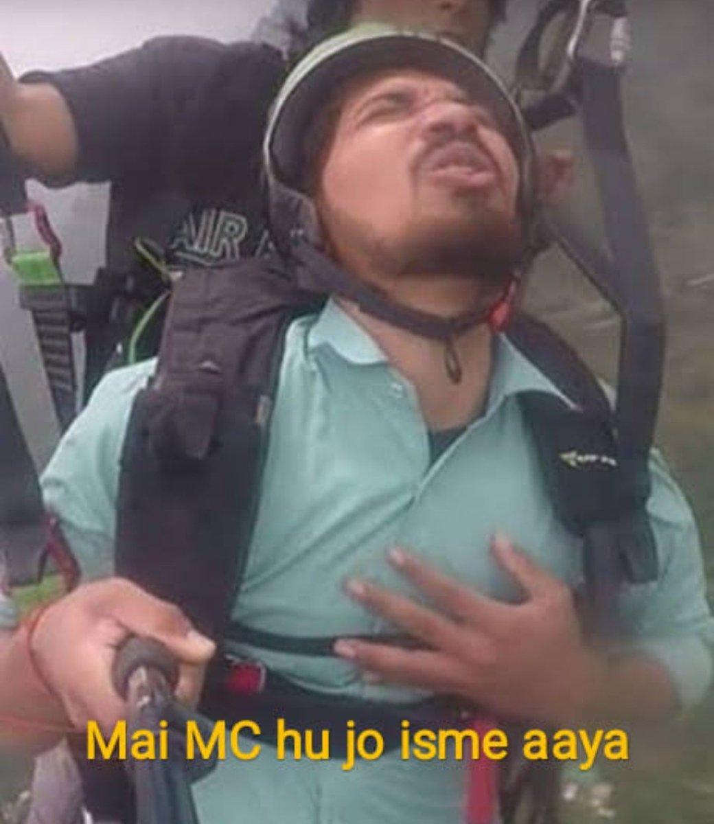 spooky_electron's tweet photo. BHU aspirants right now😂
#wewantbhuresults https://t.co/Gaxeujw6fA