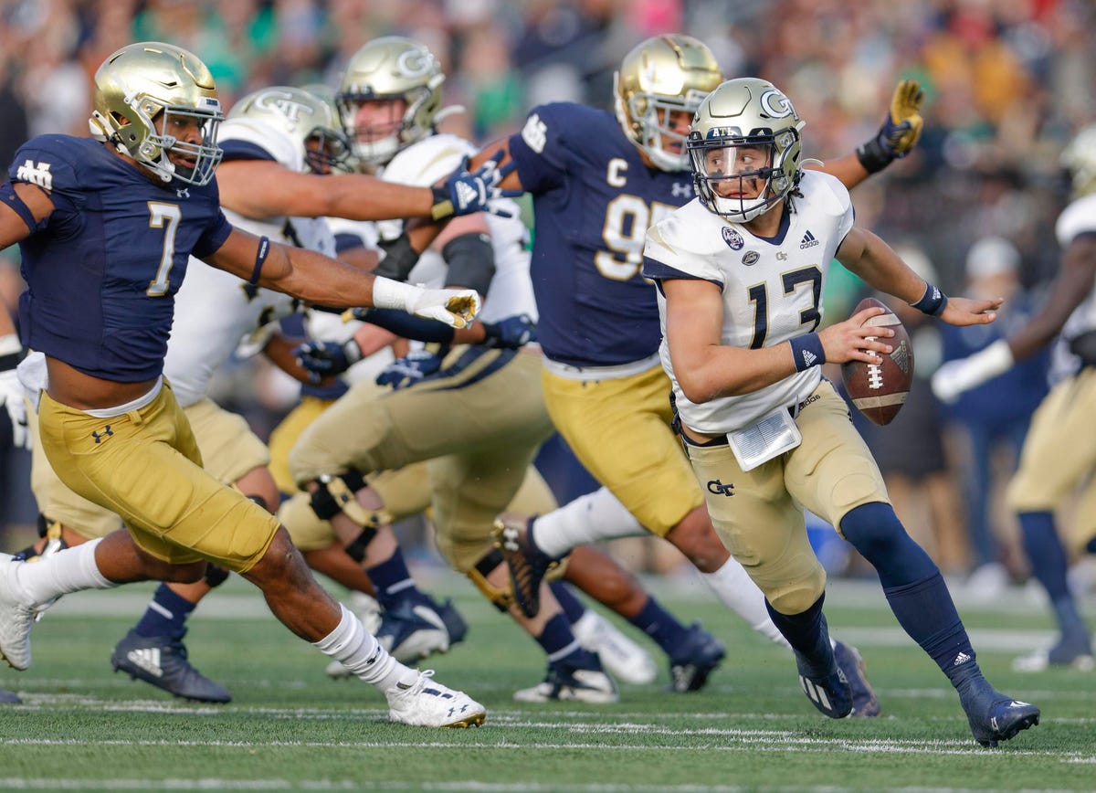 VIVIDESIGN Group -  Put Notre Dame In The Top Four Of The College Football Playoff Rankings Or Look Silly https://t.co/meZKElw8xH  - Call 270-723-3650 https://t.co/qFxrC1oaSu