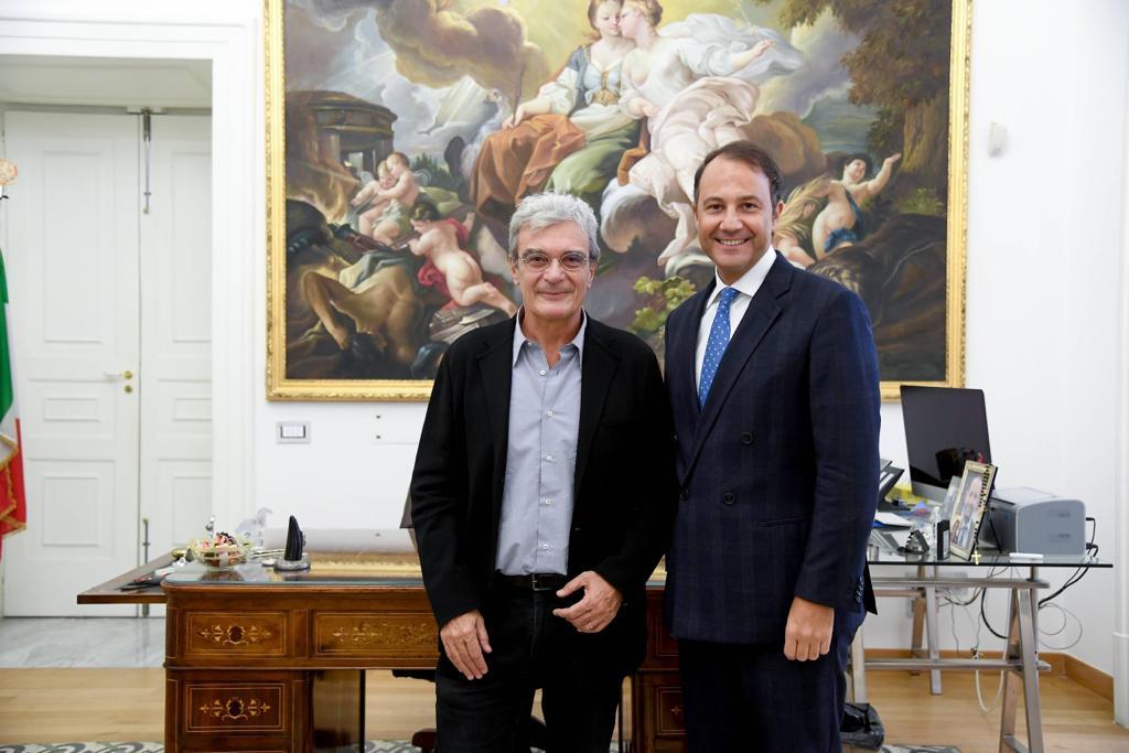 Università Telematica Pegaso tweet media