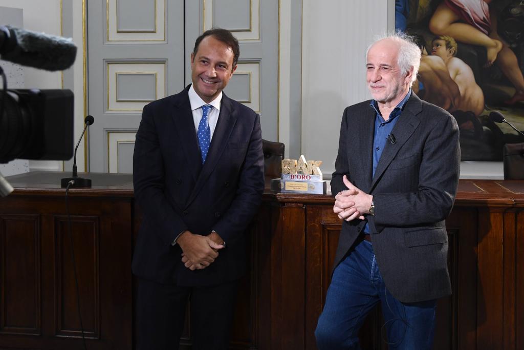 Università Telematica Pegaso tweet media