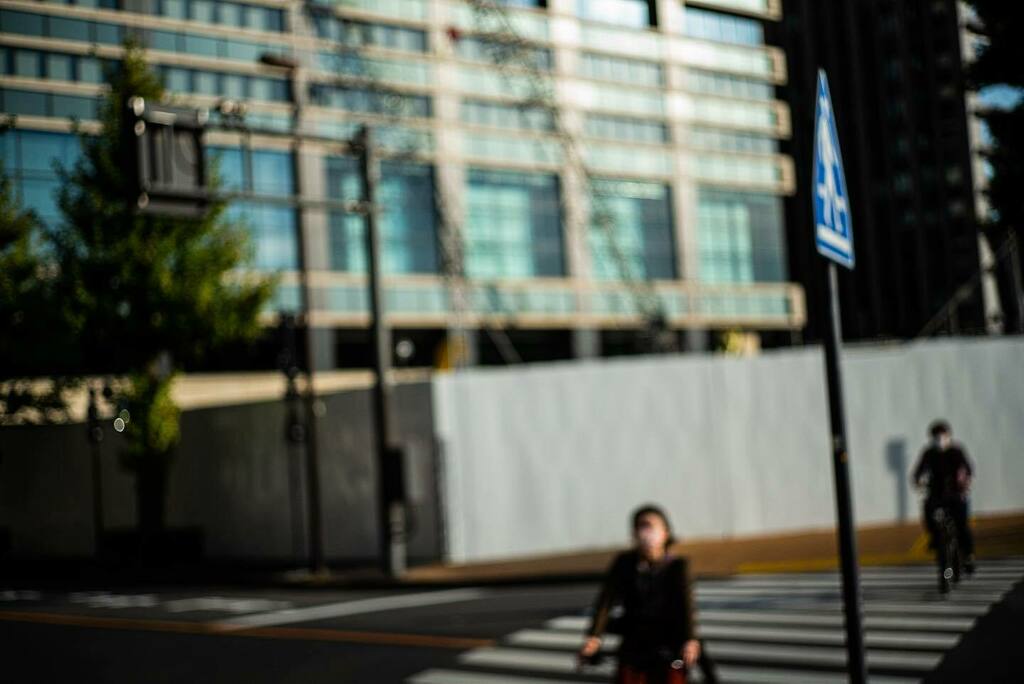 F_take_3's tweet photo. 2021.11.21. snap shot.
#leica #leicamp240 #leicaphotography #oldlens #summicron50mm #snapshot #streetsnap #snapshoot #tokyostreet #streetmoment #streetphotocolor #streetshot #streetphotocollective #streetphotographer #streetclassics #colorphotography #photooftheday #photod… https://t.co/bGTvWolMeS