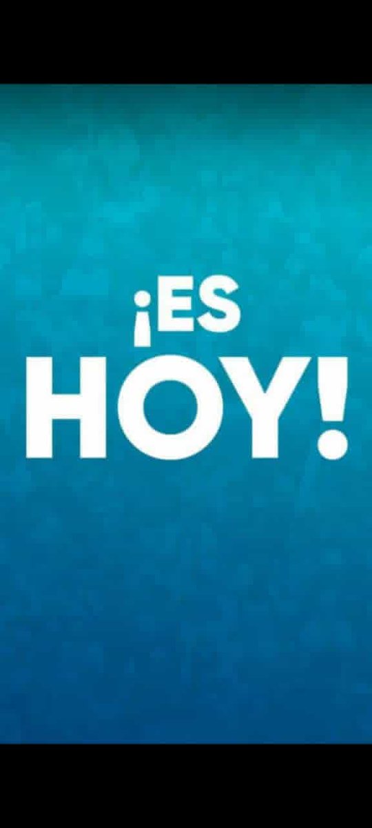 alexandermirele's tweet photo. El triunfo será de todos!! https://t.co/wShjXBOqyY