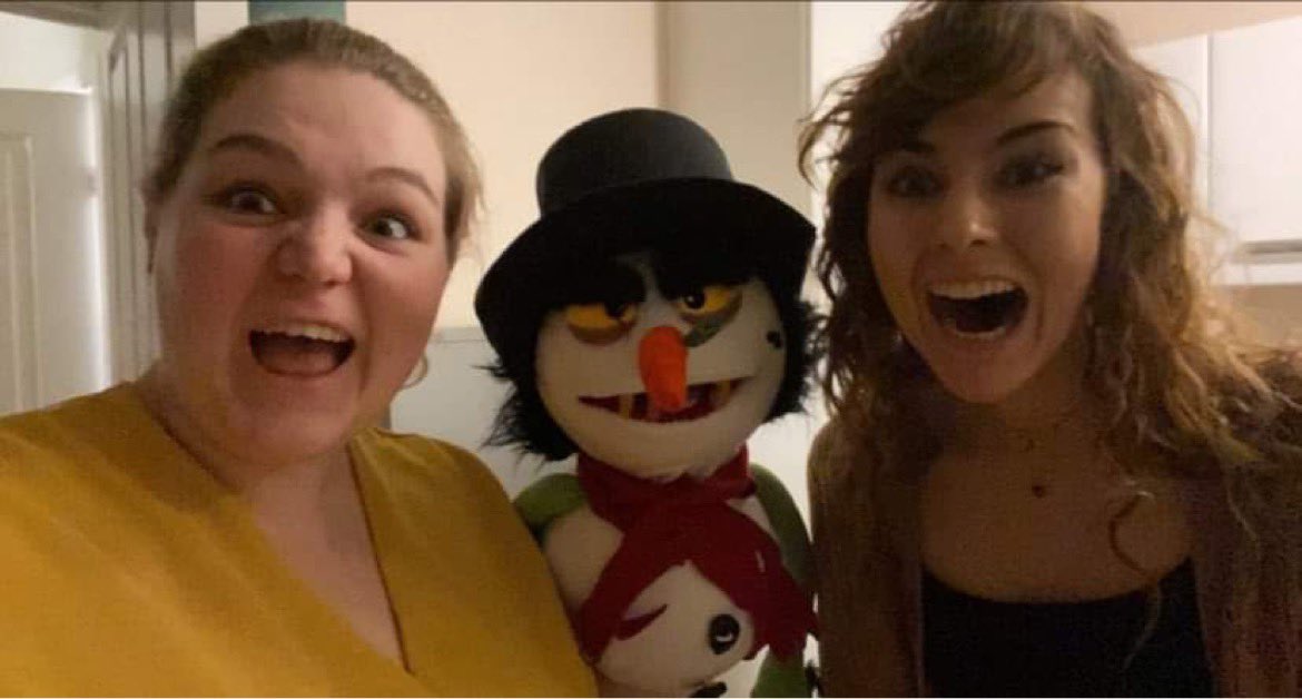 NightmareOn34thSt. tweet media