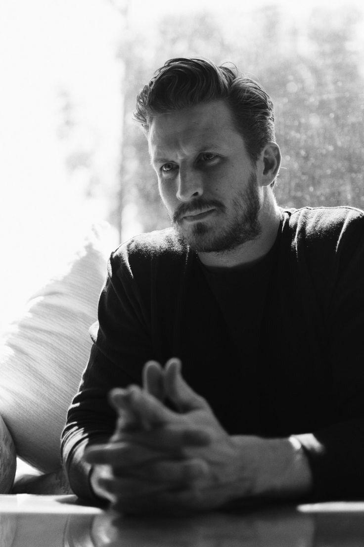 Seductive Sunday :

When I'm getting serious