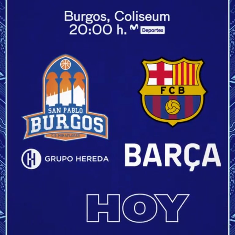 jarojo2's tweet photo. #VamosSanPablo #ElColiseum ( no olvides comprar el calendario solidario @BomberosBurgos @apaceburgos por 5 eur, junto a la puerta A ) https://t.co/MmW0vWxmMa