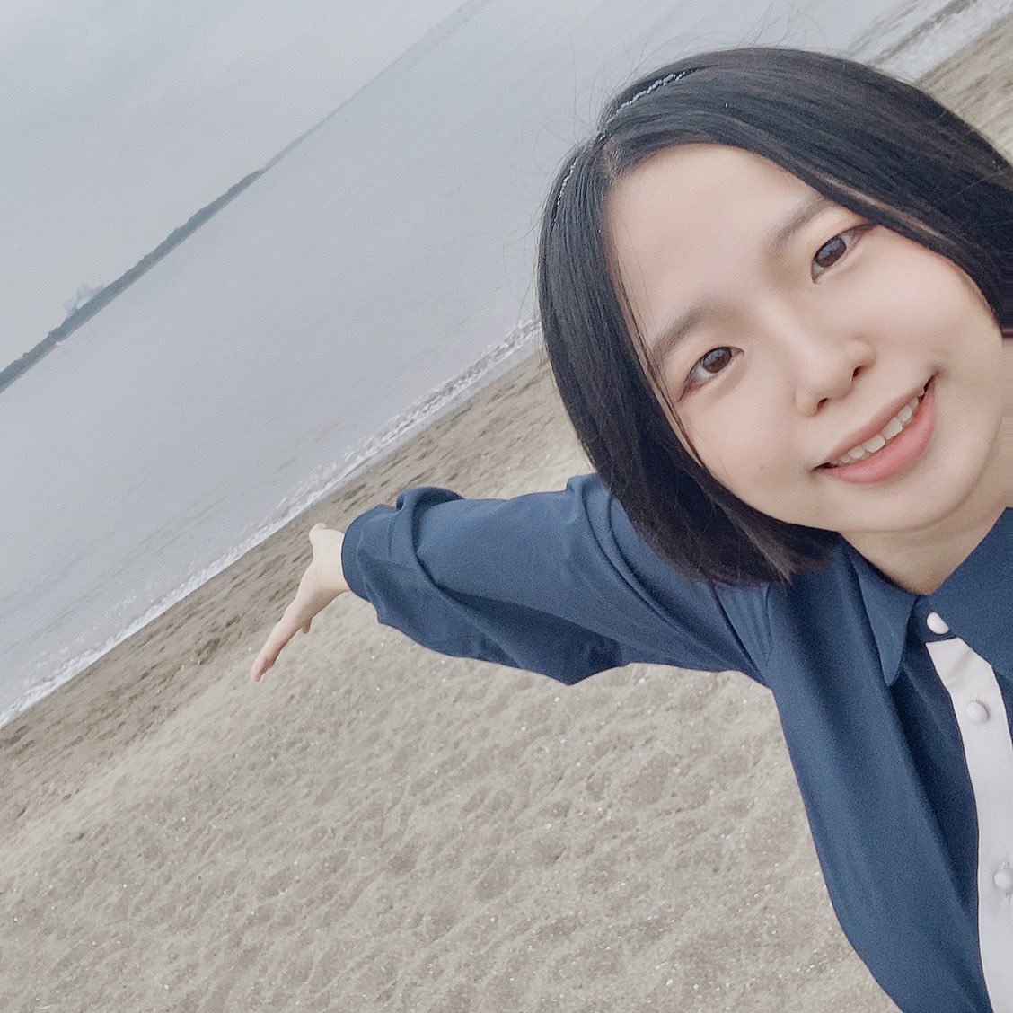 littlecandy_y_l's tweet photo. どーーーこだ!
というわけで本日ちびあめちゃん撮影日でした◎ギリギリ雨降られなくてよかったです(*´◒`*)
アフターはいくらと鍋です最高◎
ちなみにゆいさんは今速報写真を一生懸命編集中です!今日も楽しかった٩( 'ω' )و (りでる)
#LittleCandy #ちびあめ
※撮影時のみマスクを外しております。 https://t.co/T9qSfRBbX3