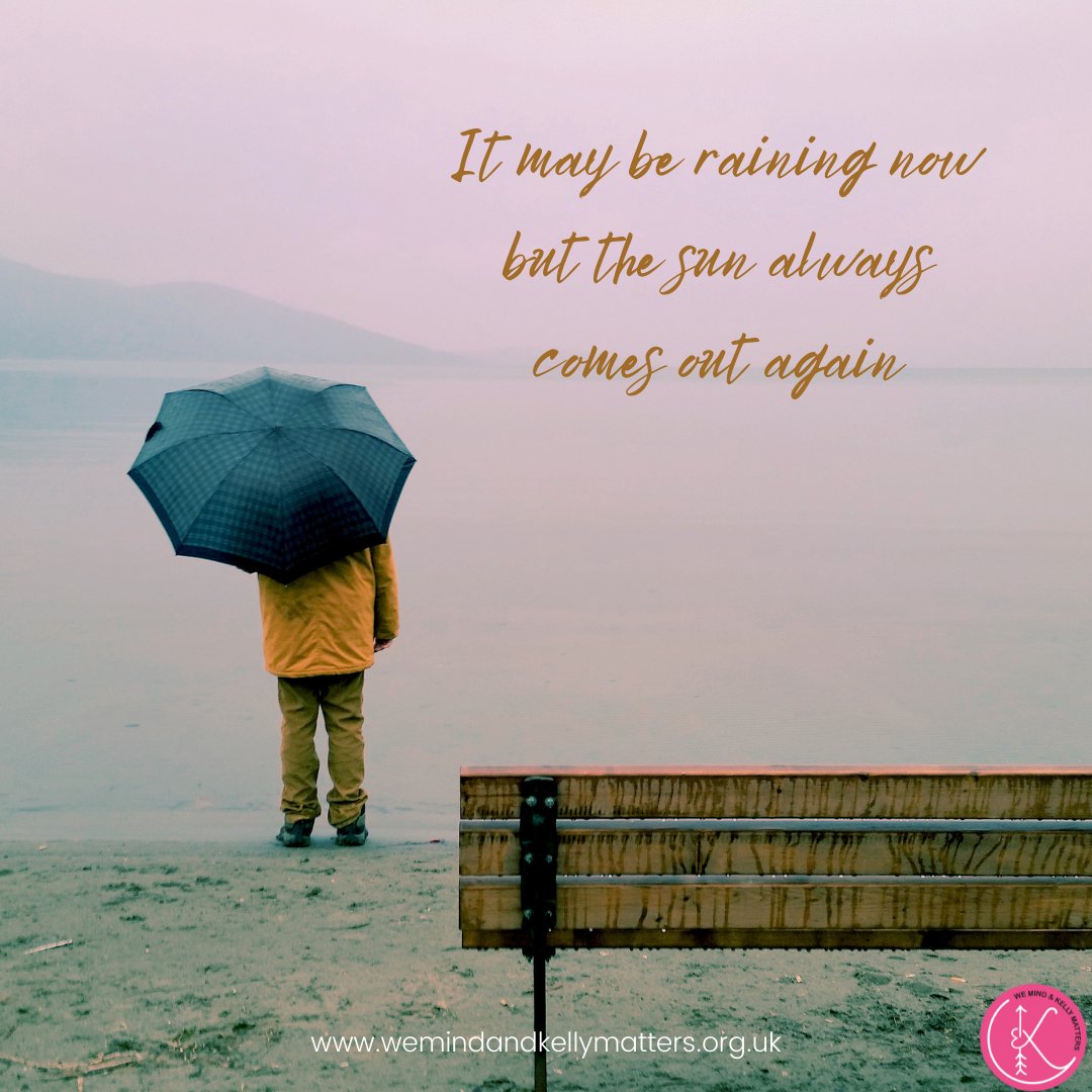 kellysheroes_'s tweet photo. #MentalHealthAwareness #ItsOkNotToBeOk https://t.co/WGFkWnobud