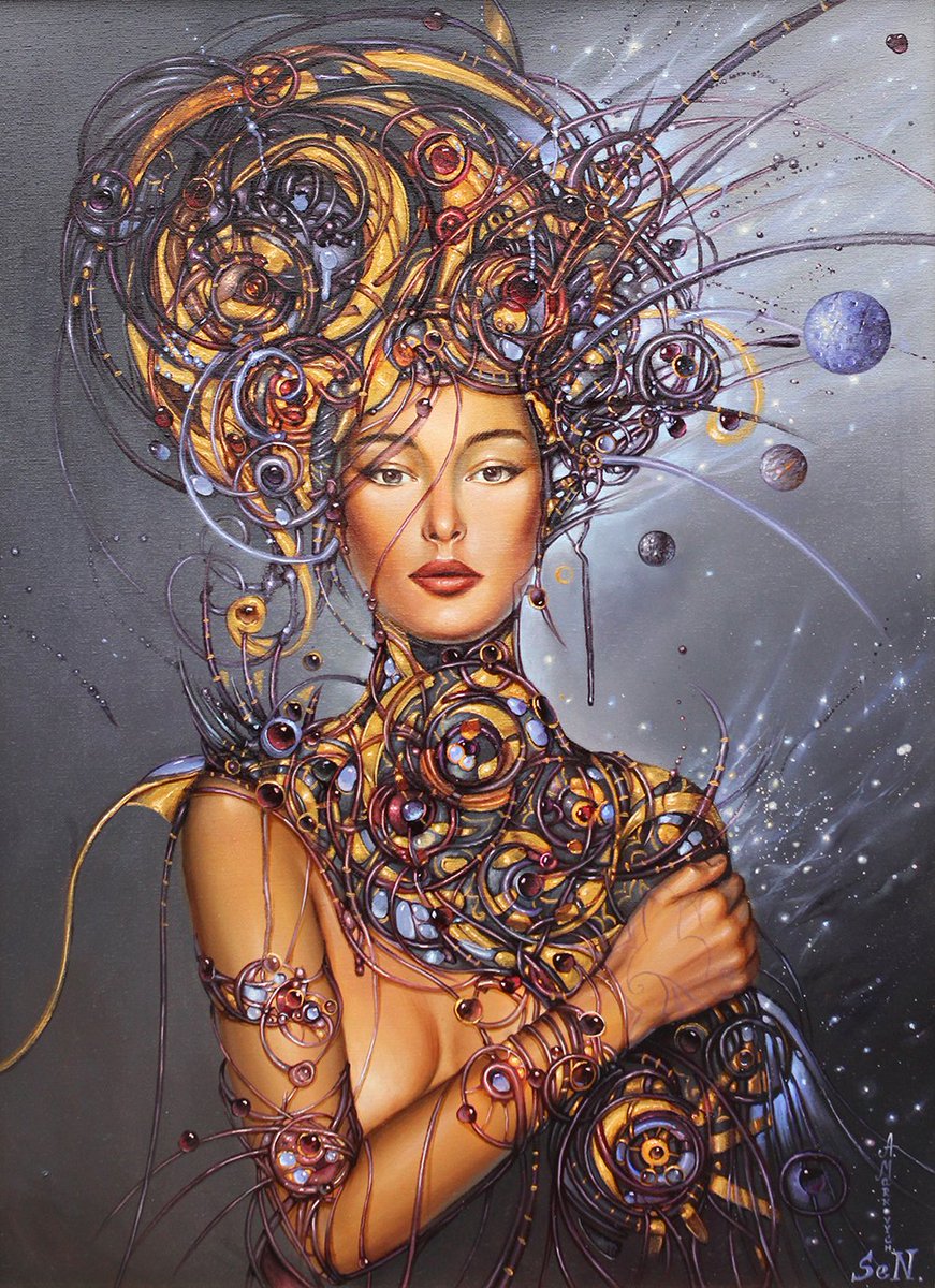 AMarkovychNFT's tweet photo. I just listed  NFT "Adorned with Dreams" for sale on @withFND! 🌐

How can you be Adorned with your own dreams? Read the story:❤️❤️❤️❤️

https://t.co/z1XeNYVpgl 

#nftcollectors #nftart #opensea #oilpainting #NFTartists #NFTcollections #NFT #CoinbaseNFT #NFTdrops #foundationapp https://t.co/k3uw2T6JGS