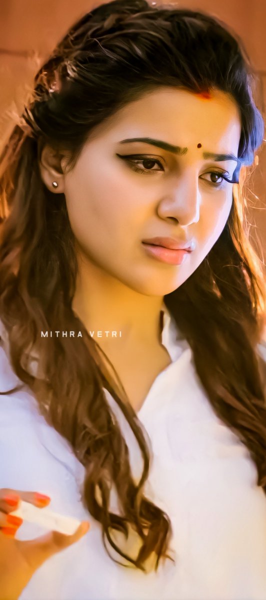 MithraVetri's tweet photo. Mithra🥺🤍🔐
@Samanthaprabhu2 #SamanthaRuthPrabhu #samanthaprabhu #mithravetri💚 https://t.co/zObZH7481E