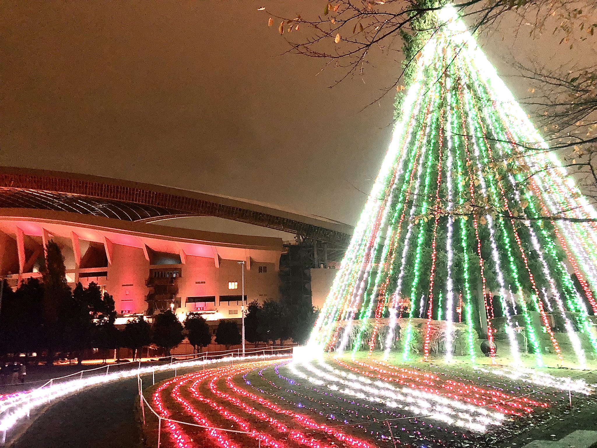 さいたま市民クリスマス21 Sai Kuri21 Twitter