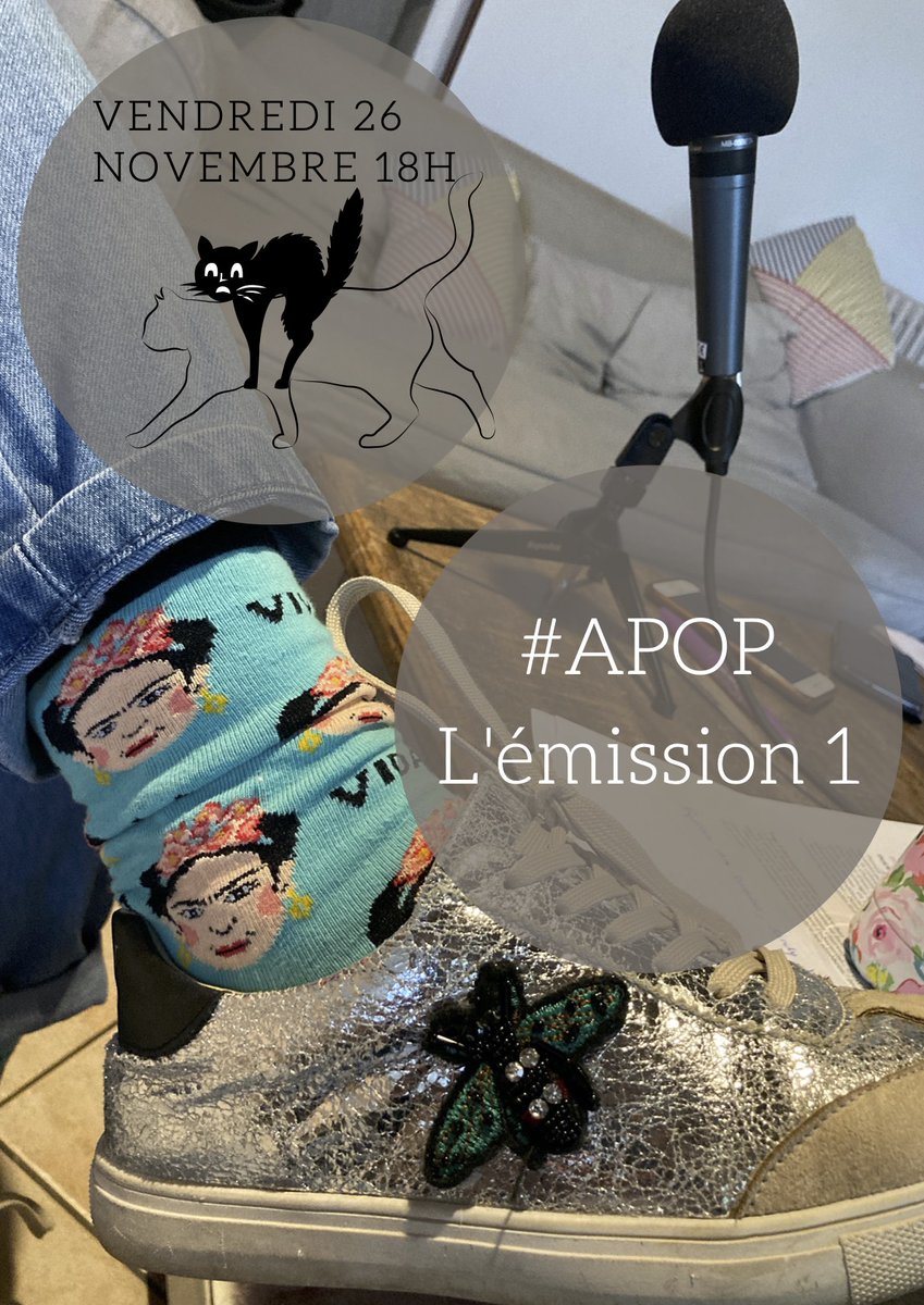 Au programme... ou presque ! tweet media