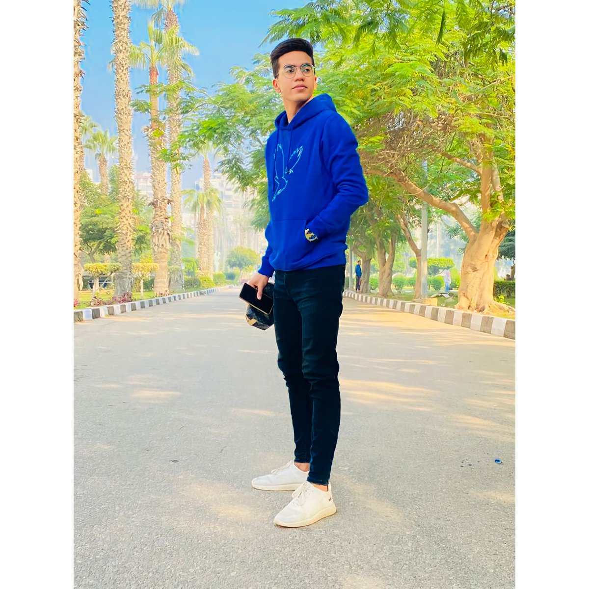 اجمد حاجه ف اي حاجه 💙🔥