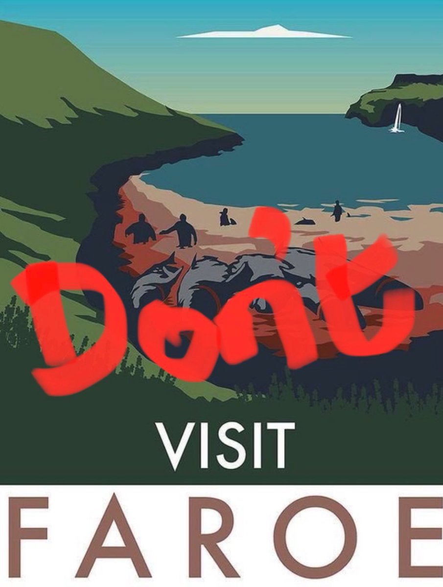 Petition: Suspend trade agreement with Faroe Islands until all whale &amp; dolphin hunts end petition.parliament.uk/petitions/5971…