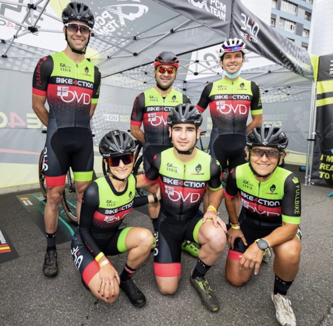 PCM Team tweet media