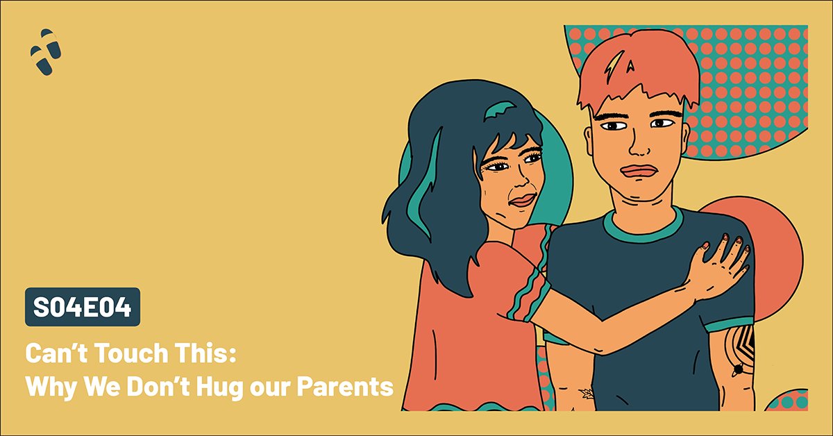 Shoes Off tweet media