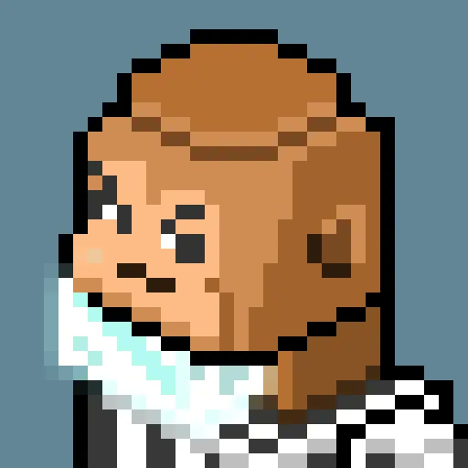 Machine 95

#NFTcollectors #NFTartwork #cryptoart #NFTCommunity #art #NFTartist #NFTcollector #NFTart #NFT #NFTs #NFTartist #NFTcollector #NFTart #crypto #cryptoartist #opensea #openseaNFT #NFTdrop #NFTLAUNCH #NFTsale #bayc