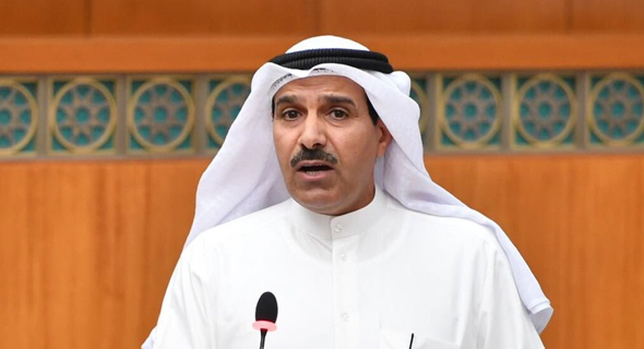 kalf_alkwalees's tweet photo. #خلف_الكواليس| النائب مرزوق الخليفة يسأل الوزيرة الفارس : هل يتم تغيير عنوان السكن في أفرع #هيئة_المعلومات_المدنية دون مراجعة المقر الرئيسي وما أسباب التمايز بين المحافظات فيما يتعلق بتغيير العنوان؟
@MarzuqAlkhalifa https://t.co/xyvy4BnGZa