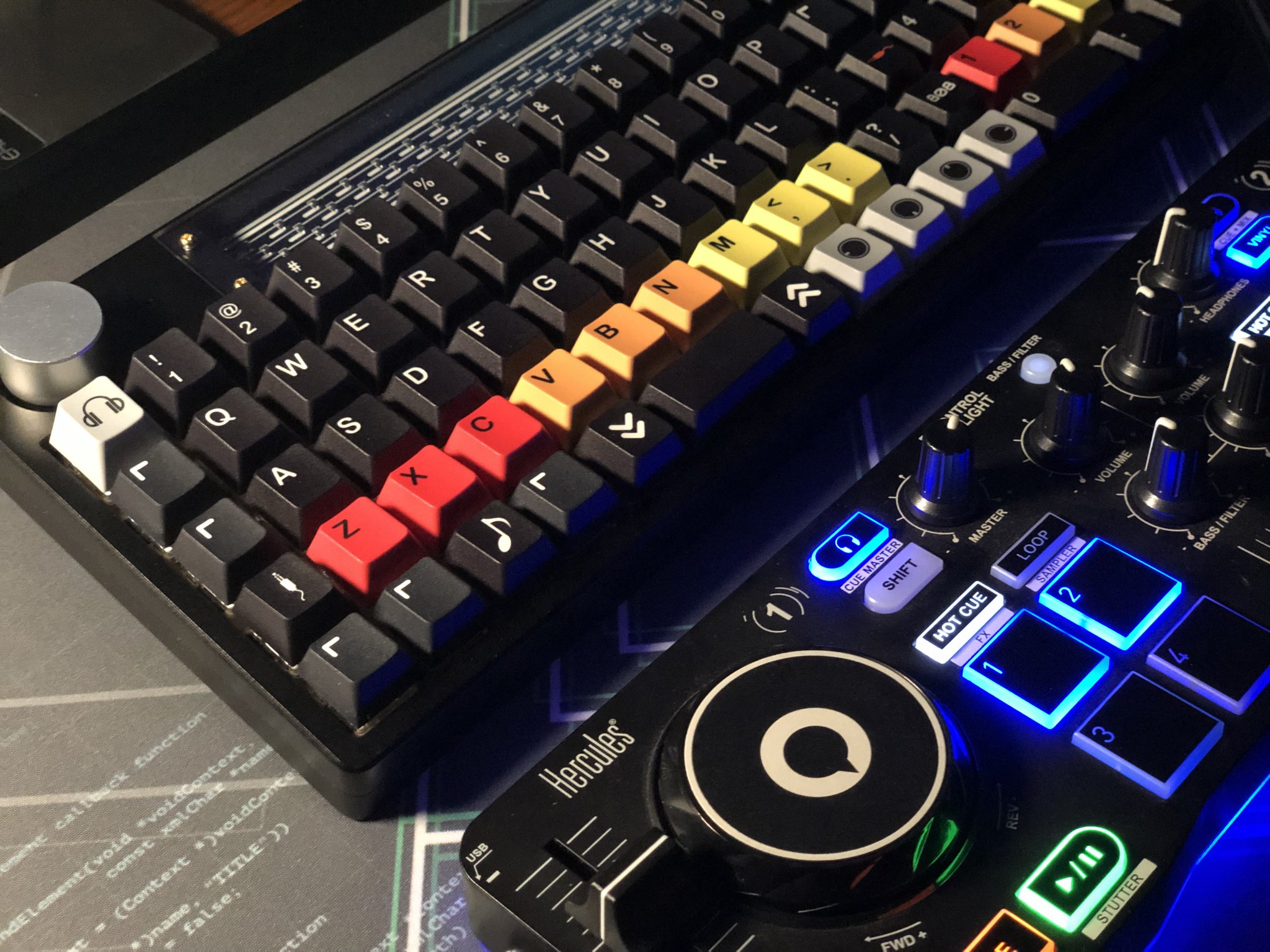 techmech@3/22 キーケット A-09 on X: 