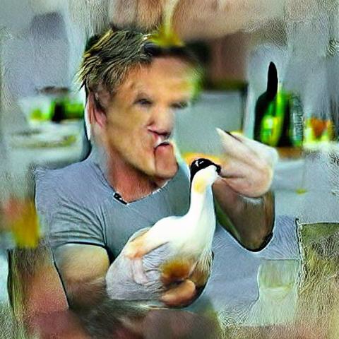 RT @Roodypatooti: Gordon Ramsay fisting a goose | photo https://t.co/lL8XOcPvoU