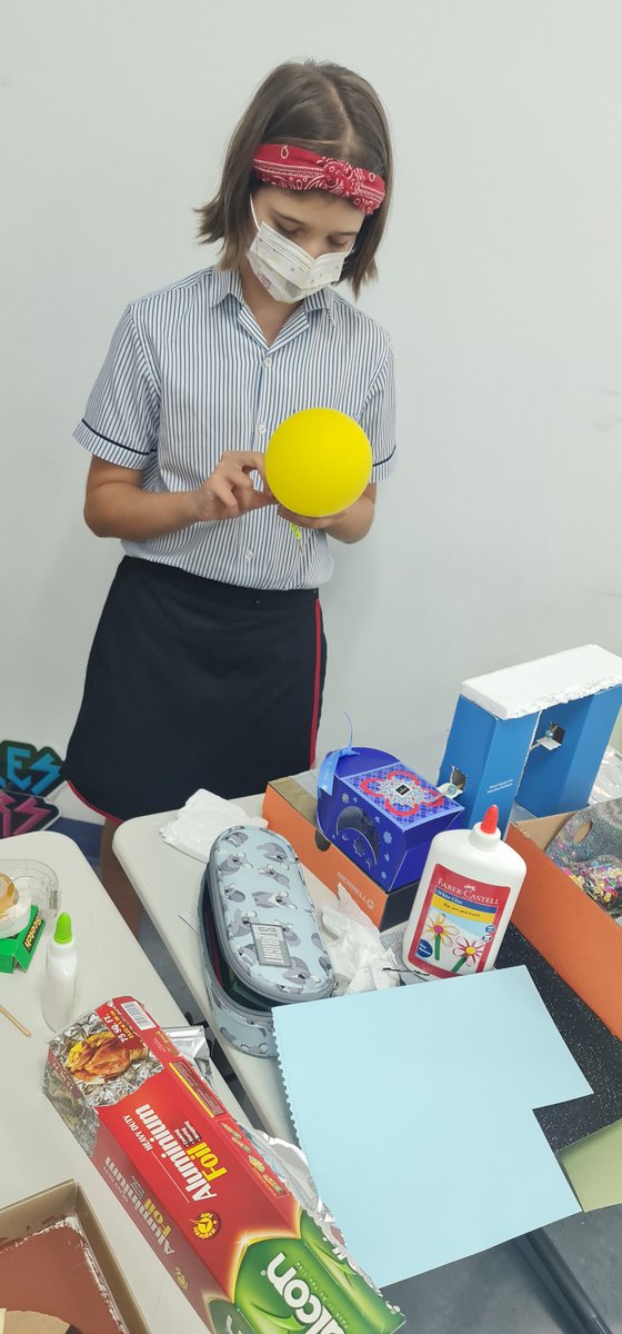 Year 6 | DBS Emirates Hills tweet media