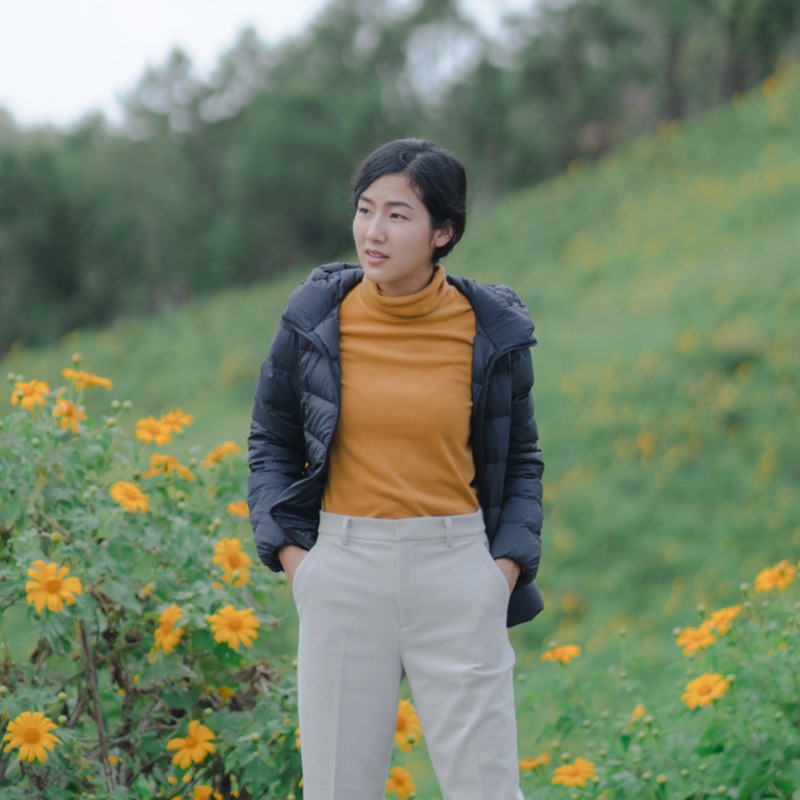 UniqloThailand's tweet photo. #Repost #ตามติดชีวิตผีบ้า มาแม่ฮ่องสอนในหน้าหนาวทั้งที ต้องหยิบเสื้อกันหนาวสวมสบายจาก #UniqloWinterCollection เหมาะกับการเดินทางสุดๆ มีให้เลือกหลากหลายแบบเหมาะกับทุกสภาพอากาศ น้ำหนักก็เบา อุ่นใจอุ่นร่างกาย
#UltraLightDown #SeemlessDown #Heattech #Fleece