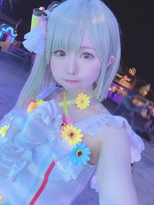 Twitterのコスプレ画像28