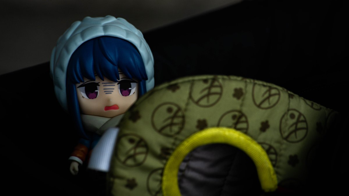 AqilZavly's tweet photo. Rin: "Stop this madness, go home. Get rest"
Me: "No! this my destiny"
#nendoroid #ねんどろいど #黏土人
#Figure #PVC #Nendos #ACG #Anime
#toyphotography #toygraphy #GSC
#cute #adorable #kawaii #goodsmile #rinshima #yurucamp https://t.co/PfjBk8xgIT