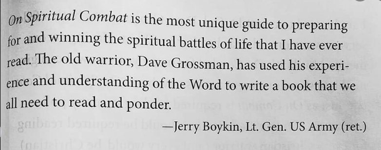 jakobravner's tweet photo. Read it.
It's a great manual for brainwashing.
Surprised that Boykin loved it?
Nope. The radicalization OP of US forces are a great success.
#Seditionforce https://t.co/J81IPuI57N