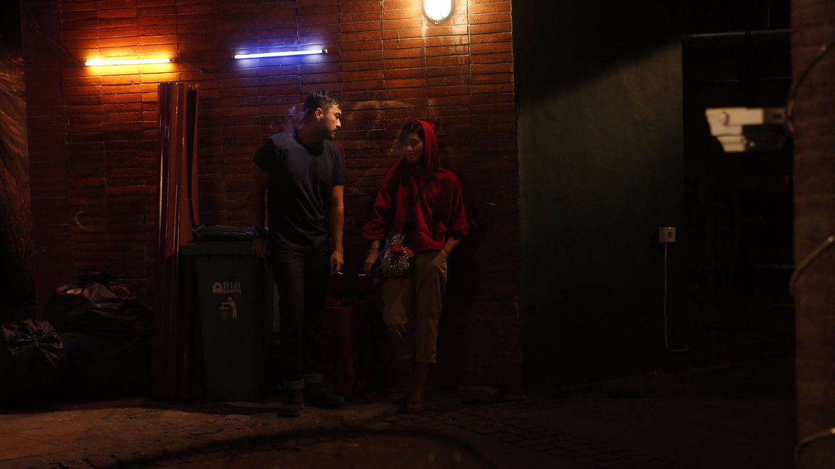 Everyday is a Lullaby karya Putrama Tuta (2020)