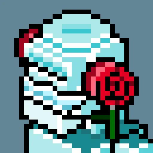 Machine 96

#NFTcollectors #NFTartwork #cryptoart #NFTCommunity #art #NFTartist #NFTcollector #NFTart #NFT #NFTs #NFTartist #NFTcollector #NFTart #crypto #cryptoartist #opensea #openseaNFT #NFTdrop #NFTLAUNCH #NFTsale #bayc