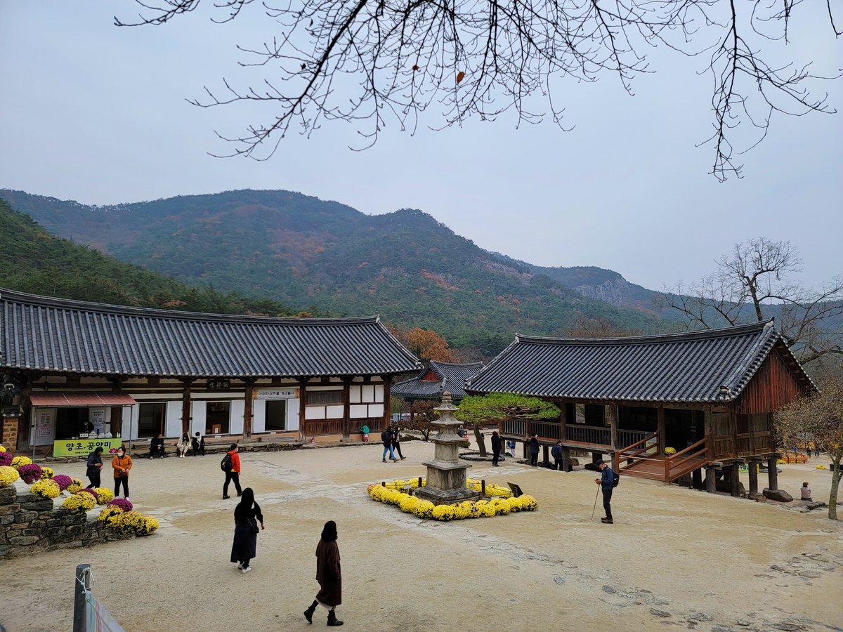 ChrisAstro's tweet photo. Exploring the Byeonsan-bando National Park! https://t.co/ipJeCuM2yh
π°π·πποΈ #SouthKorea #exploreROK #Korea #travel #exploreKorea #travel #ByeonsanbandoNationalPark #NationalPark #park #fall #fallseason #autumn https://t.co/OzkwrUUTHu