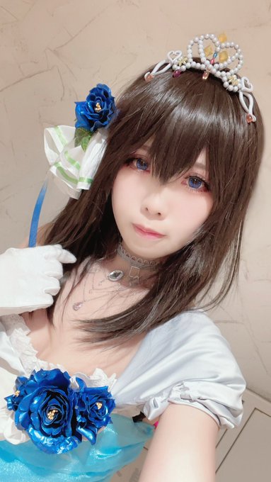 Twitterのコスプレ画像36