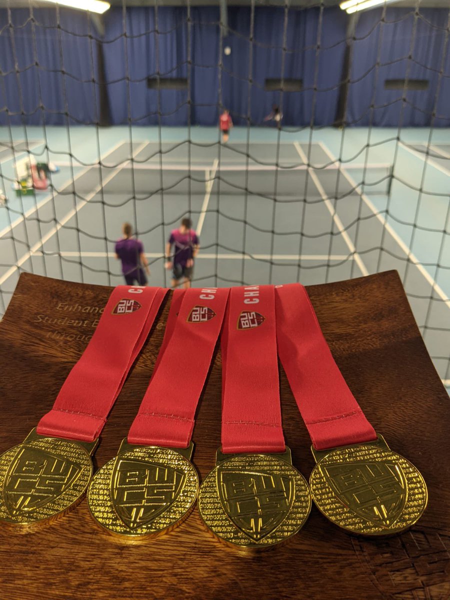British Uni Tennis tweet media