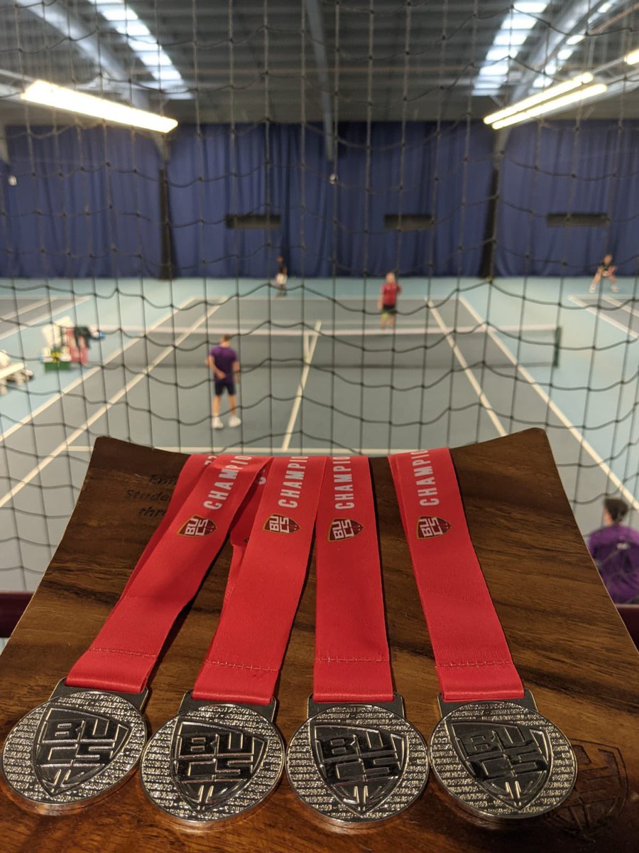 British Uni Tennis tweet media