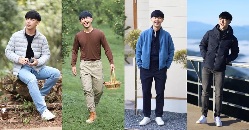 UniqloThailand's tweet photo. #Repost #MegamaxxJourney
4 ลุค 4 สไตล์ ใน #UniqloWinterCollection ท่องเที่ยวอากาศหนาวในภาคเหนือ ใครยังไม่มีชุดไหนรับรองว่าอุ่นจริงๆ mix & match ได้ดี
เสื้อดาวน์ขนเป็ด https://t.co/rKof6IALRy
เสื้อฮีทเทค คลิก https://t.co/ot29a3EcFr
เสื้อฟลีซแจ็คเก็ต https://t.co/2kzMOMYhAg https://t.co/oZKLKQCJqr
