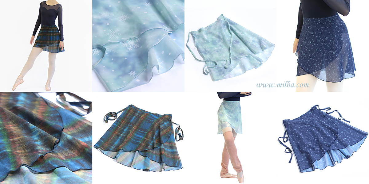 バレエ用品 ミルバ横浜店 Milba Yokohama Twitter