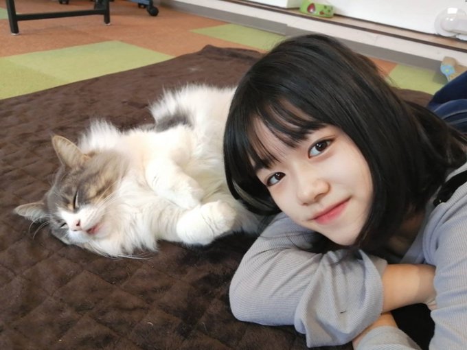 Twitterのコスプレ画像27