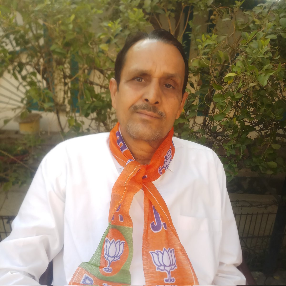 Anil tyagi tweet media