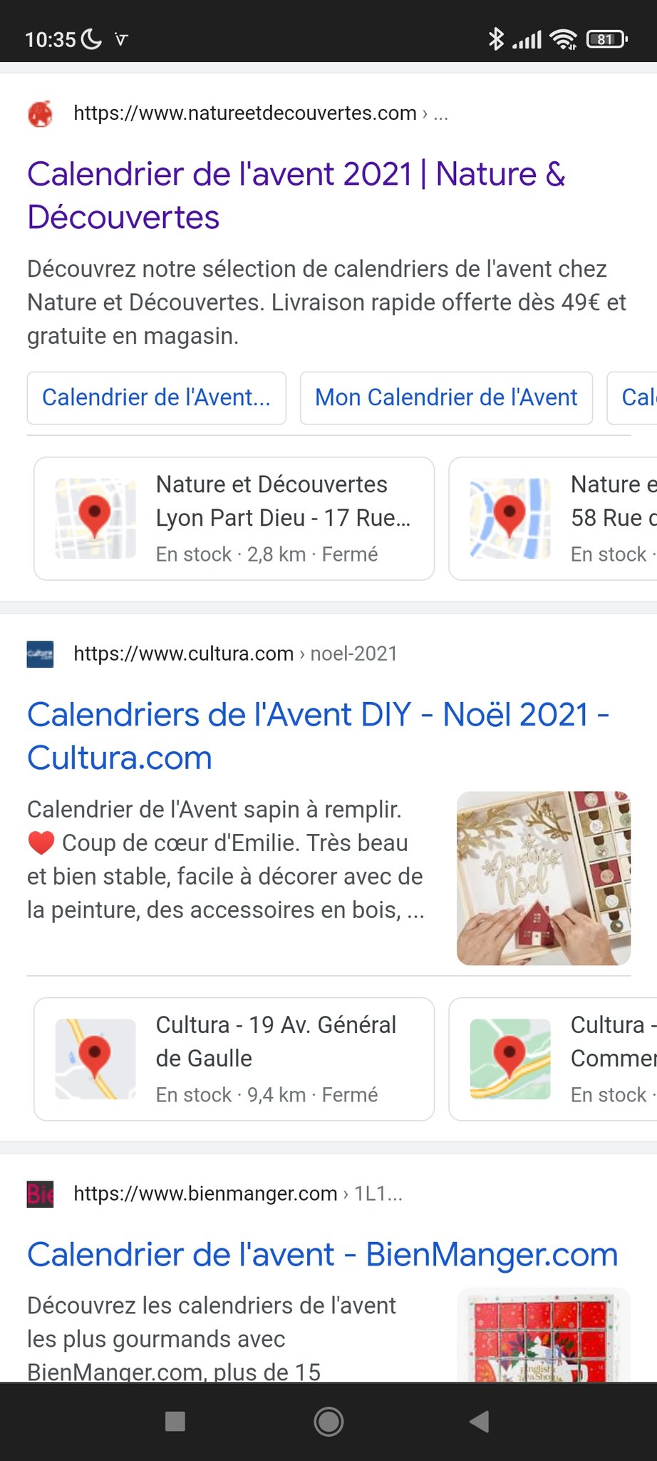 Calendrier 2023 Cultura Francois Bontemps (@Bontemps_F) / Twitter