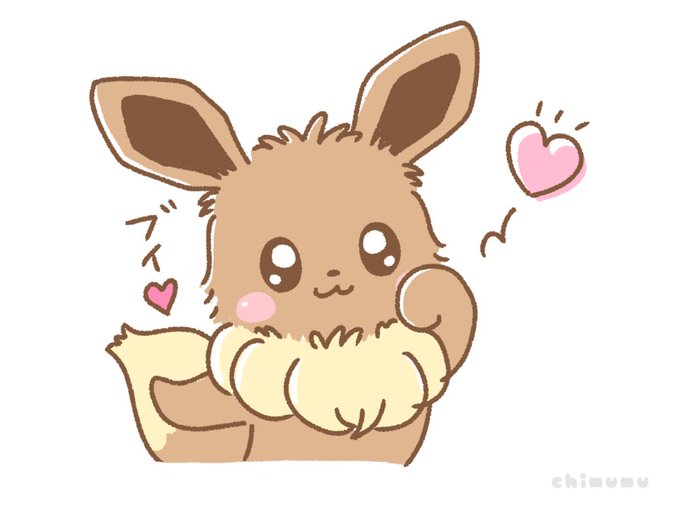イーブイの日のtwitterイラスト検索結果 イーブイの日のtwitterイラスト検索結果