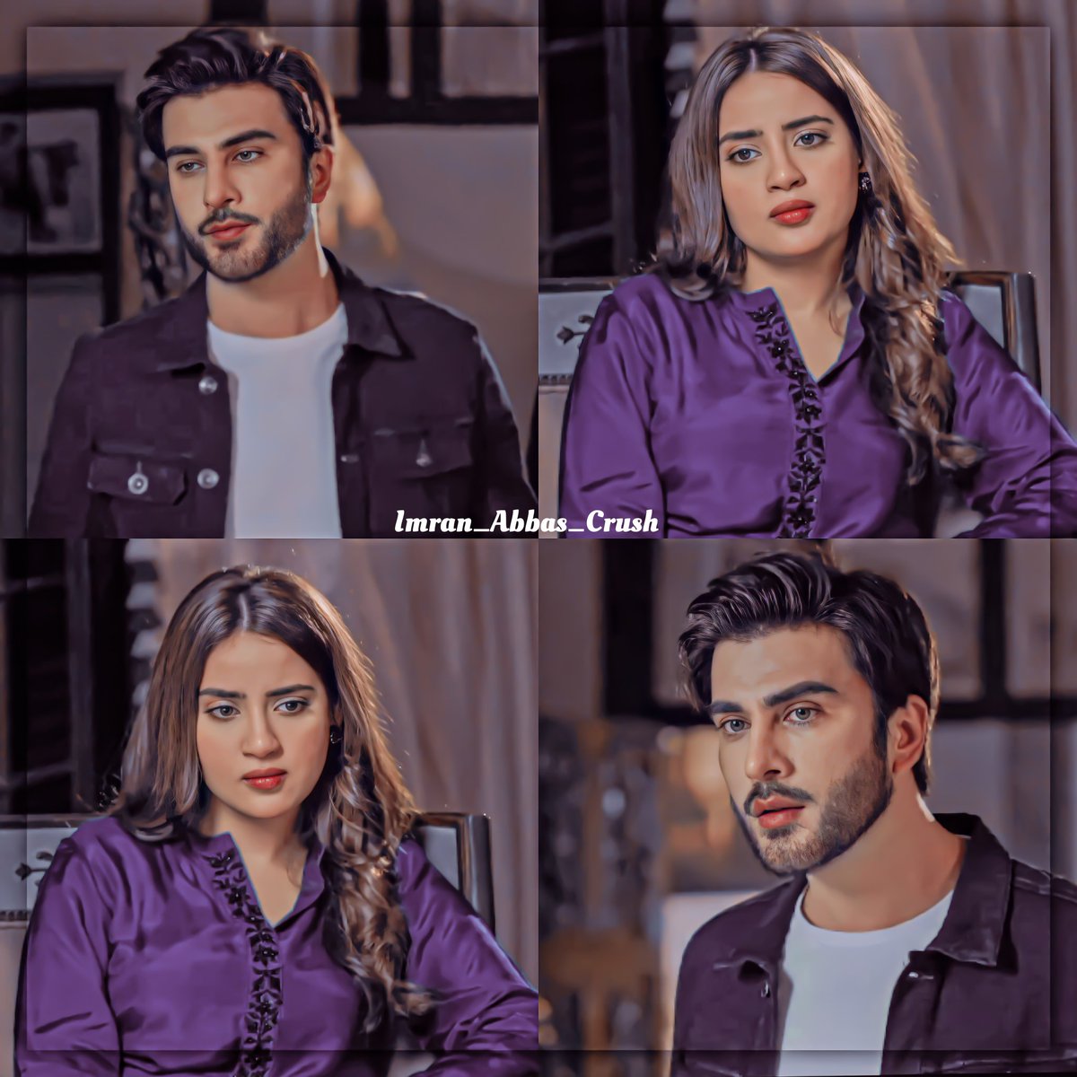 imranabbascrush's tweet photo. Zarrar&amp;Zuni♥️
@ImranAbbas 
@Saboor__Aly https://t.co/3fGtexJmf8