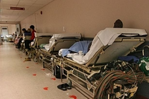 Toibin1's tweet photo. We've 700 missing Consultants

5th lowest no. of doctors in EU

Near lowest in terms of hospital nurses

B4 Covid, our deaths from respiratory disease was 2nd highest in EU

EVERY Winter our Hospitals are@ breaking point

Despite #Covid, Gov has hardly increased hospital capacity https://t.co/J0QcndHapW