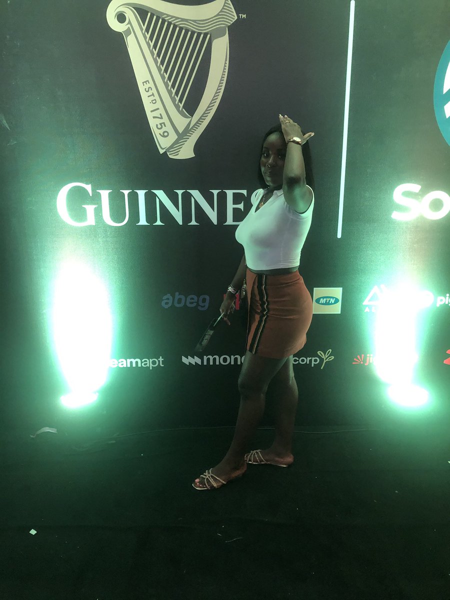 shalzy_a's tweet photo. Shots from last night 🤪🤪
#GuinessSocialLiga5ves
#5ves 🥳🥳🥳 https://t.co/M3f9sPZT4v