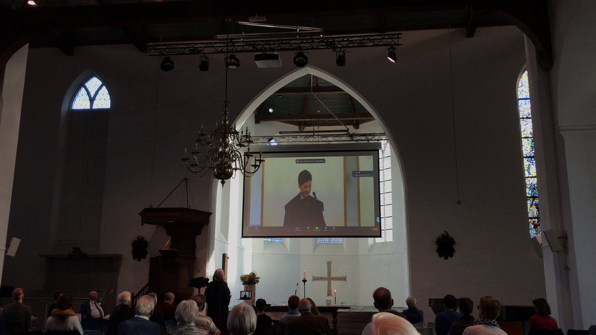 Geertekerk tweet media