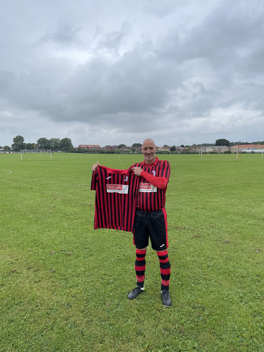 Killingworth FC Over 40’s tweet media