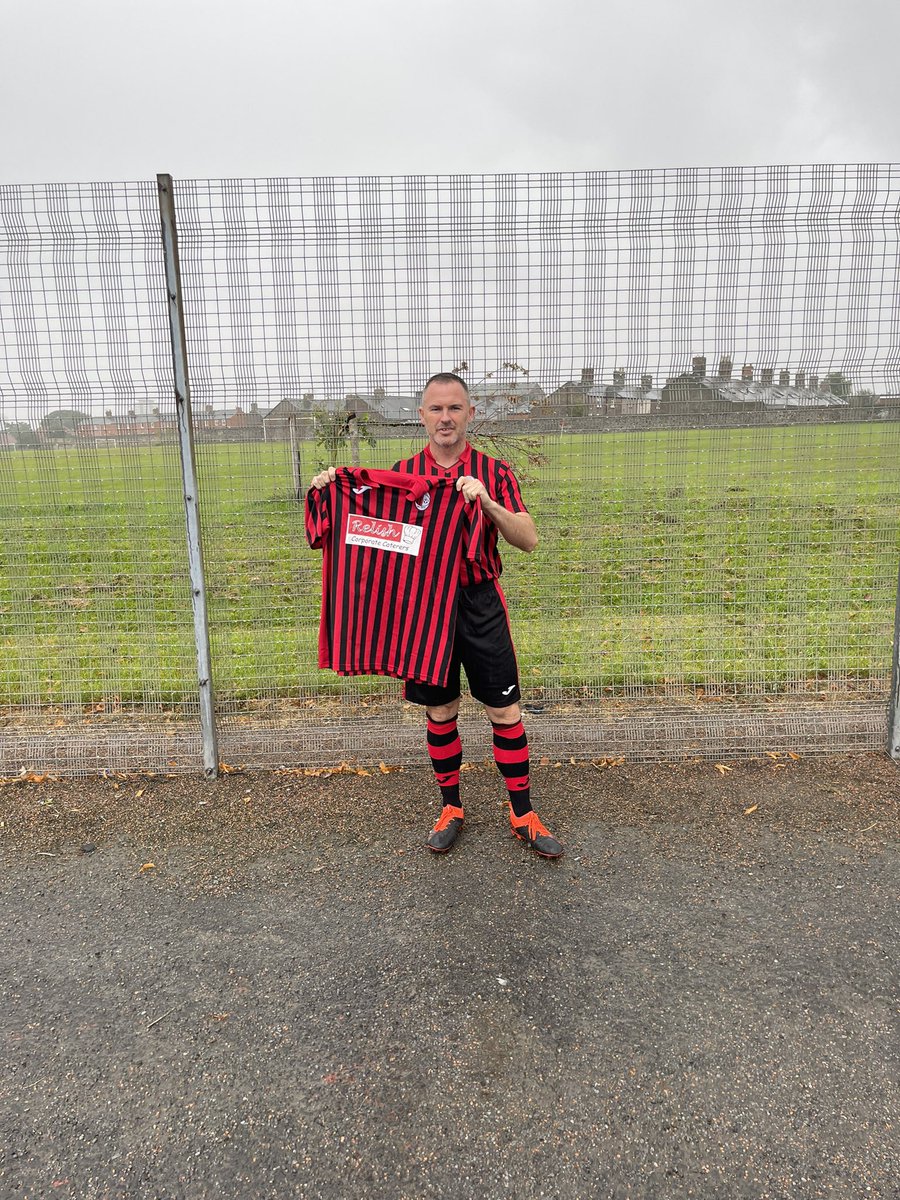 Killingworth FC Over 40’s tweet media