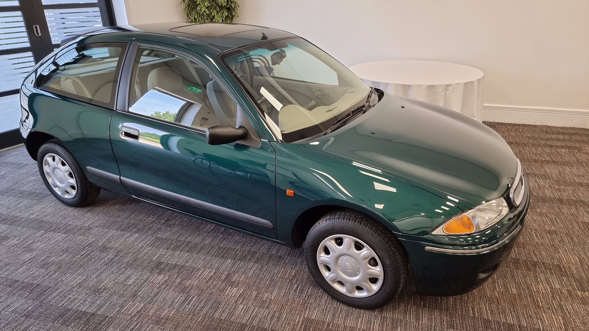 Rover 200 400 Owners Club on X