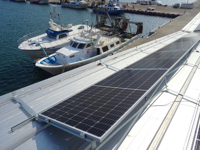 escantlham's tweet photo. On #WorldFisheriesDay my thoughts are with Mediterranean fisheries, a unique socioecological system. Over 200 boats already operate under multi-stakeholder co-management committees in Catalonia! @agriculturacat @ICATMAR1 https://t.co/UmmuP7izgm