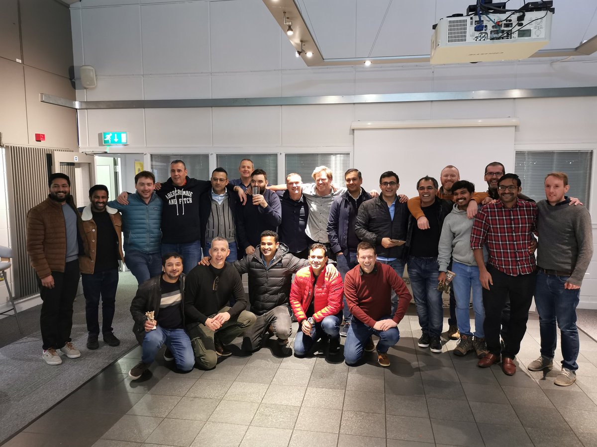 Madingley Cricket Club tweet media